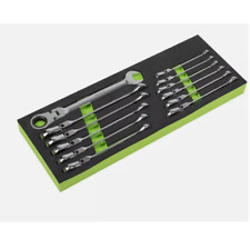 Sealey Spanner Set Flexi-Head