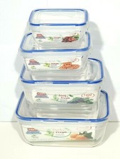 PLASTIC AIR TIGHT CONTAINER