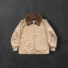 Mens vintage 80s mighty mac