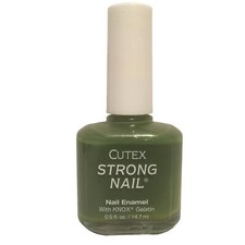 Cutex Strong Nail Polish Sweet