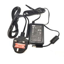 12V AC Adapter for Roland EP-77 Keyboard Power Supply Cord 