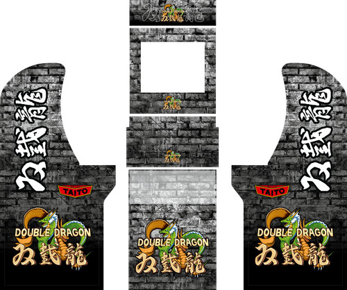 Arcade 1up cabinet - 1up,