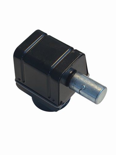 New open box - open, rieco