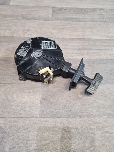 Mariner mercury recoil - recoil, starter