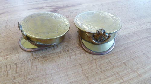 Original ww1 officers - original, cap