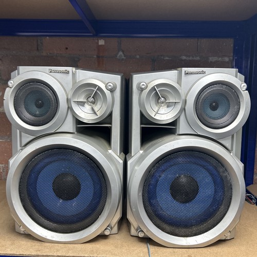 Panasonic ak10 stereo - panasonic,