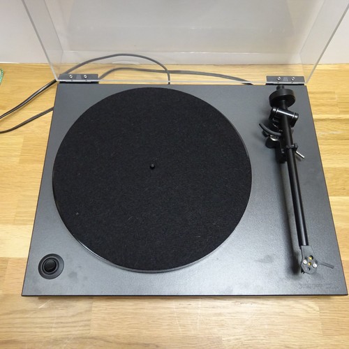 Rega rp1 hifi - rega, record