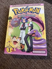 Pokemon: Indigo League -