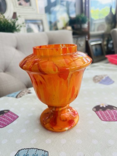 Kralik czech orange - ,