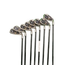 Used Callaway E.R.C FUSION 8S
