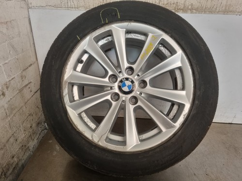 Bmw e60 alloy wheel - 17",