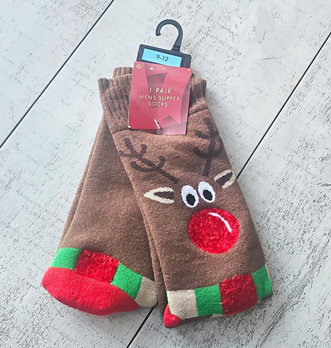 Men christmas reindeer - christmas,