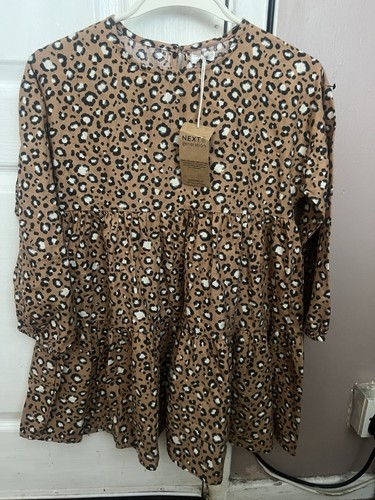 Next girls dress - next, with