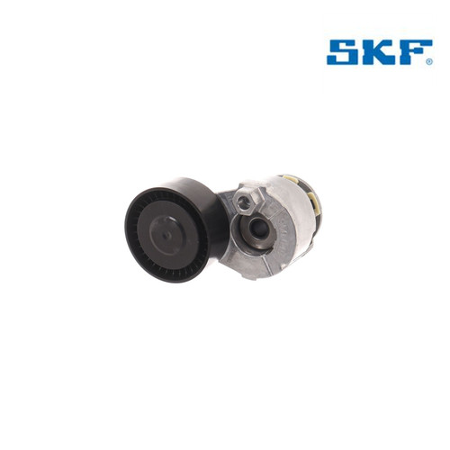 Belt tensioner ribbed - v-ribbed,
