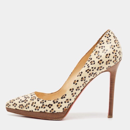 Christian louboutin pigalle - louboutin,