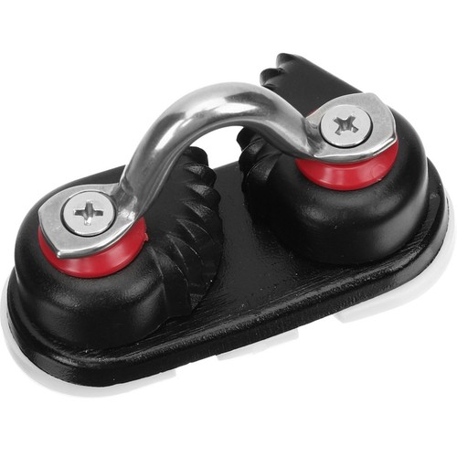 Boat cam cleat metal - cam,