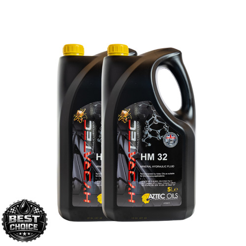 2x5l hydratec iso - 2x5l,