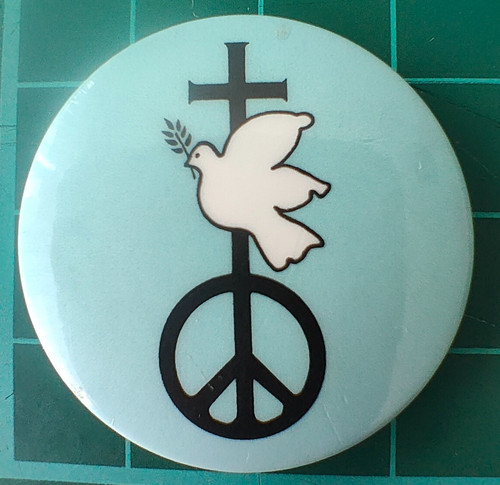 Original vintage political - original,