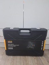 Halfords Advanced Socket and
