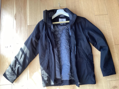 Aigle men gonewind insulated - men's,