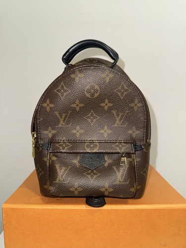 Louis vuitton palm springs - louis,