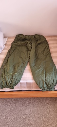 British military thermal - military,