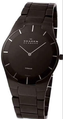 Skagen men 585xltmxb watch - men's,