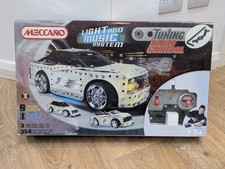 *NEW IN BOX* MECCANO Radio