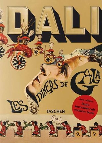 Dali les diners gala - les, de