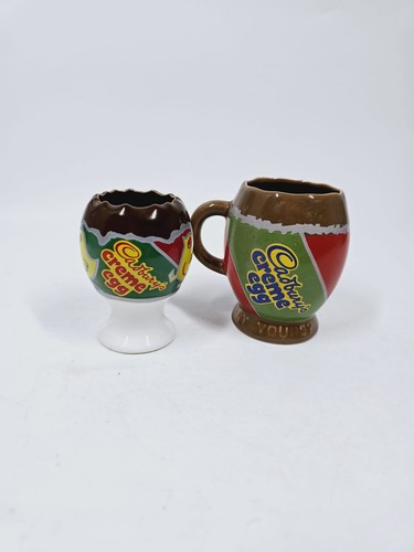 Vintage cadbury creme cream - creme,