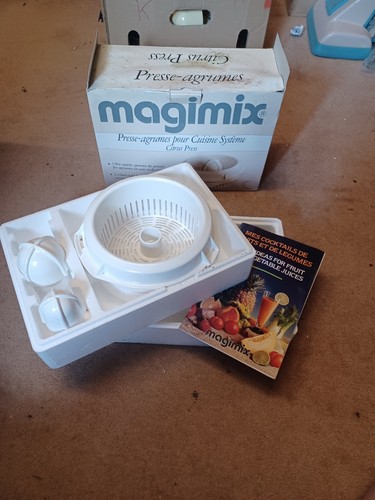 Genuine magimix 17642 citrus - 17642,