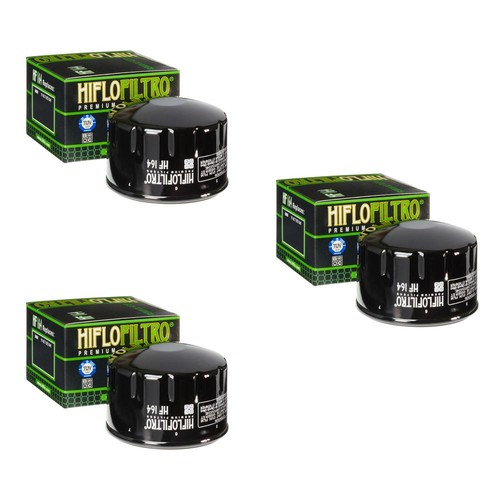 Hiflo filtro hf164 - hiflo,