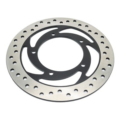Rear brake disc piaggio - rear,