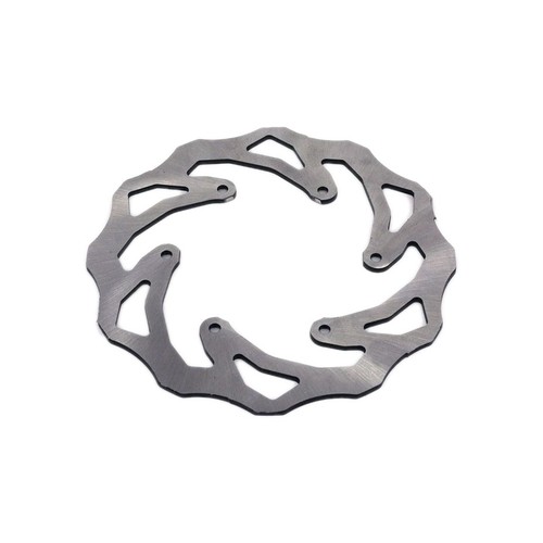 Rear brake disc - 98-25, sx