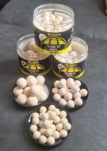 Nutrabaits pop ups bundle - nutrabaits, pop-ups