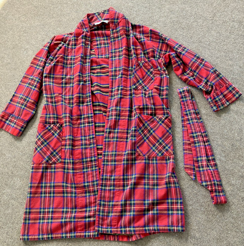 Vintage bean men xl - vintage,