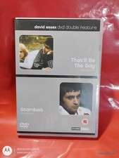 THAT'LL BE THE DAY / STARDUST