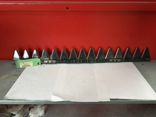Genuine tracmaster bcs scythe - bcs,
