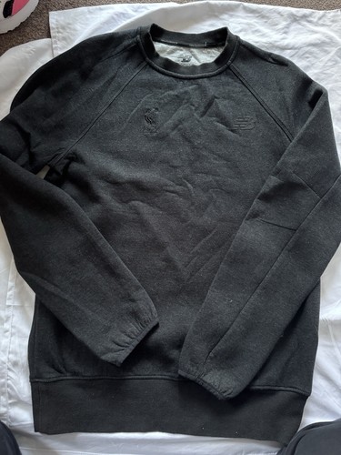 Dark grey liverpool new - liverpool, fc