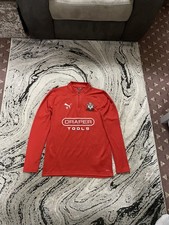 Southampton Match Worn Will