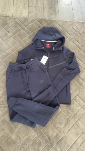 Nike tech fleece - fleece, tracksuit