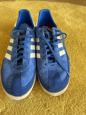 Adidas Kegler Super Men's Blue