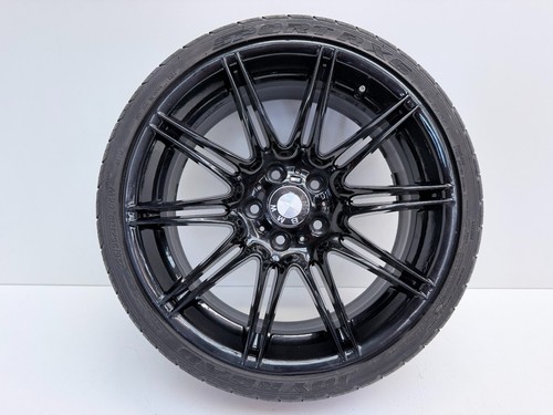 Bmw e90 e91 - e93, mv4