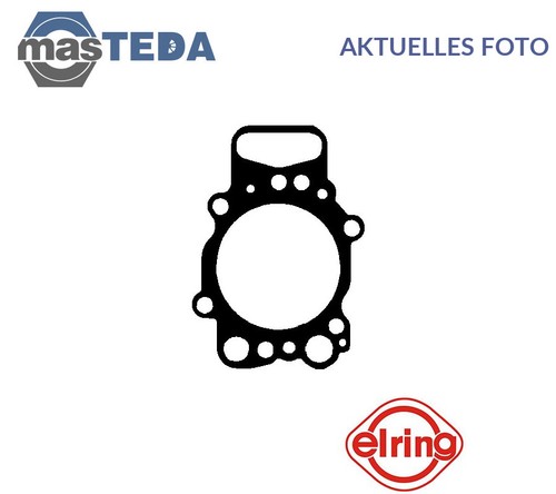 125830 cylinder head - 125830, gasket