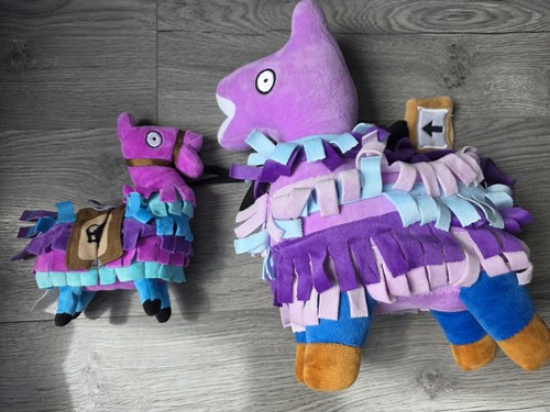 Fortnite llamas purple - fortnite,