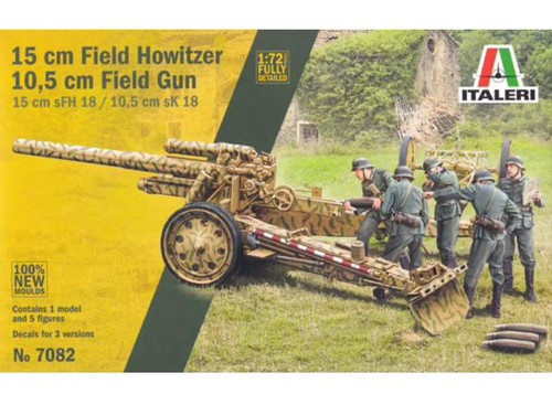 Italeri 7082 cm - 7082, 1/72