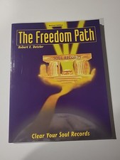 The Freedom Path: Clear Your