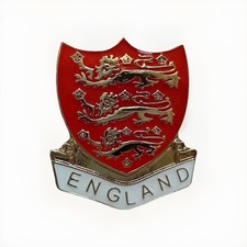 England Football Club Three