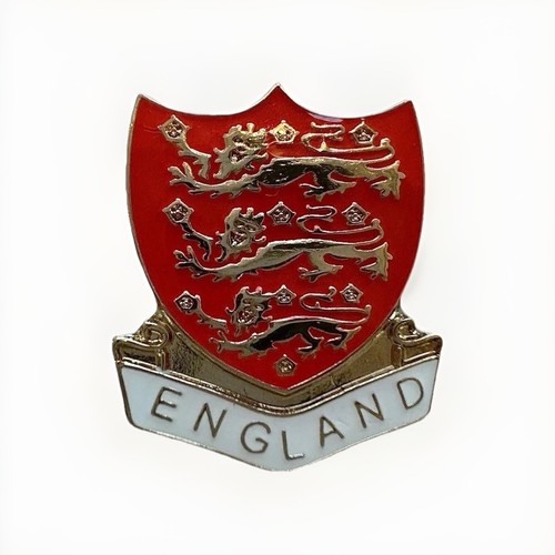 England football club three - football,