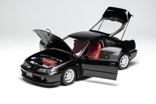 Honda integra type - type, r